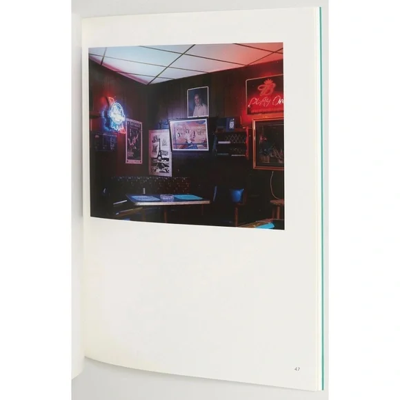 A Real Imitation SIGNED by TOMMY KHA - Aint-Bad Editions, 2015